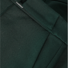 Штани жіночі Tatuum Jakina 1 T2318.145 36 Зелені (5900142259869) - зображення 5
