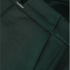 Spodnie damskie Tatuum Jakina 1 T2318.145 34 Zielone (5900142259852) - obraz 5