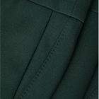 Spodnie damskie Tatuum Amefi 2 T2318.147 38 Zielone (5900142280863) - obraz 4