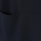 Плаття міді осіннє жіноче Tatuum Kendal T2318.202 2XL Темно-синє (5900142263194) - зображення 4