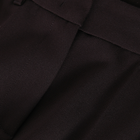 Spodnie damskie Tatuum Amefi T2319.144 36 Brązowe (5900142279454) - obraz 4