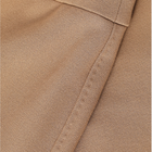 Spódnica midi jesienna damska Tatuum Kamefi T2319.177 44 Beżowa (5900142279287) - obraz 4