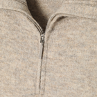 Плаття міді тепле жіноче Tatuum Icafi T2319.197 XS Сіре (5900142279164) - зображення 6
