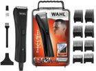 Машинка для підстригання волосся Wahl Hybrid Clipper 09699-1016 - зображення 2