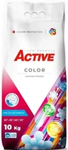 Пральний порошок для кольорових речей Active Color 10 кг
