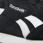 Чоловічі кросівки для бігу Reebok Glide Ripple 100010352 44 (9.5UK) Чорні (4066748752348) - зображення 7