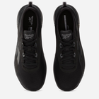 Чоловічі кросівки для бігу Reebok Lite Plus 4 100074882 40.5 (7UK) Чорні (1200143211649) - зображення 4