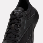 Чоловічі кросівки для бігу Reebok Lite 4 100074894 43 (9UK) Чорні (1200143215050) - зображення 5