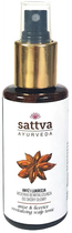 Tonik do skóry głowy Sattva Ayurveda Anise & Licorice Revitalizing Scalp Tonic 100 ml (8905075000110 / 5903794180673) - obraz 1