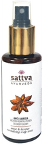 Tonik do skóry głowy Sattva Ayurveda Anise & Licorice Revitalizing Scalp Tonic 100 ml (8905075000110 / 5903794180673) - obraz 1