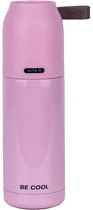 Термос Kite Pearl 350 мл Розовый (K24-302-3)