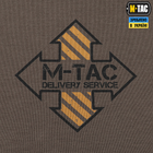 M-Tac футболка Delivery Service Dark Olive S - изображение 11