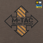 M-Tac футболка Delivery Service Dark Olive S - зображення 12