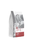 Сухой корм для кошек Dr.Clauder's High Premium Indoor