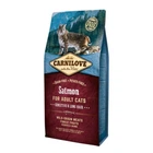 Сухий корм для кішок Carnilove Cat Sensitive & Long Hair