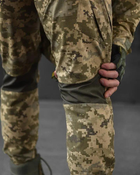 Тактический костюм KAYMAN весна/лето штаны+убакс XL пиксель (15740) - изображение 5