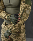 Тактический костюм KAYMAN весна/лето штаны+убакс XL пиксель (15740) - изображение 7