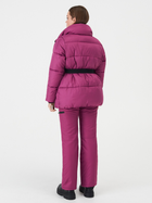 Куртка зимова жіноча Sinsay 3117F-43X S Рожева (5904116671688) - зображення 2