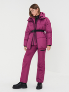 Куртка зимова жіноча Sinsay 3117F-43X S Рожева (5904116671688) - зображення 3