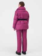 Куртка зимова жіноча Sinsay 3117F-43X M Рожева (5904116671657) - зображення 2
