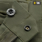 M-Tac шорти Conquistador Flex Army Olive S - зображення 7