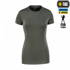 M-Tac футболка 93/7 Lady Army Olive S - зображення 2