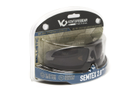 Очки защитные открытые Venture Gear Tactical Semtex Tan (Anti-Fog) (bronze) коричневые - изображение 7