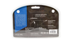 Окуляри захисні Venture Gear Tactical Semtex Tan (bronze) Anti-Fog, коричневі в камуфльованій оправі - зображення 8