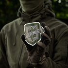 M-Tac наклейка Бандеромобіль Small Ranger Green - изображение 5