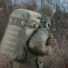 M-Tac рюкзак Small Gen.II Elite Ranger Green - зображення 5