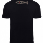 R3ICH футболка Про*бал - Убило вер.3 черная/койот XL - изображение 3
