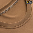 M-Tac футболка Вовкулака Coyote Brown 2XL - зображення 7