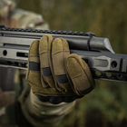 M-Tac перчатки Assault Tactical Mk.6 Olive M - изображение 14