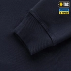 Пуловер M-Tac 4 Seasons Dark Navy Blue 2XL - зображення 8