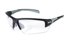 Бифокальные фотохромные защитные очки Global Vision Hercules-7 Photo. Bif. (+1.5) (clear) прозрачные фотохромные - изображение 7