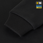 M-Tac світшот Cotton Hard Black L - зображення 8