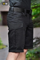 M-Tac шорты Conquistador Flex Black 3XL - изображение 8