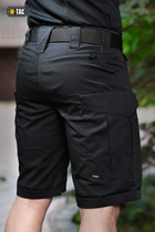 M-Tac шорты Conquistador Flex Black 3XL - изображение 9