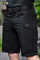 M-Tac шорты Conquistador Flex Black 3XL - изображение 10