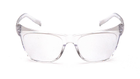 Защитные очки Pyramex Legacy (clear) H2MAX Anti-Fog, прозрачные - изображение 3