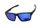 Очки BluWater Sandbar Polarized (G-Tech blue), зеркальные синие - изображение 1
