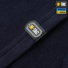 M-Tac пуловер 4 Seasons Dark Navy Blue XS - изображение 7