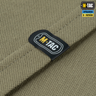 M-Tac поло тактическое 65/35 Tan 3XL - изображение 5