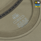 M-Tac футболка Лента за лентою Tan 3XL - зображення 8