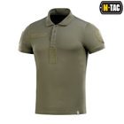 M-Tac поло НГУ 65/35 Army Olive 2XL - зображення 1