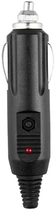 Штекер прикурювача DPM cвітлодіодний з запобіжником (BMCAR01) - зображення 3