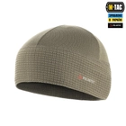 M-Tac шапка-підшоломник Polartec Tan XL - зображення 4