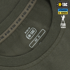 M-Tac футболка 93/7 Lady Army Olive L - зображення 5