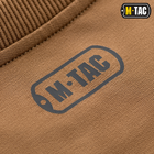 Пуловер M-Tac 4 Seasons Coyote Brown XL - зображення 6