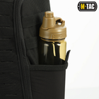 M-Tac рюкзак однолямочный Armadillo Black - изображение 6